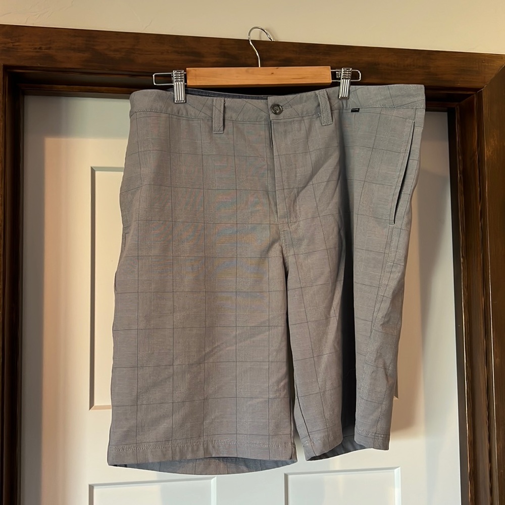 Travis Mathew Golf Shorts